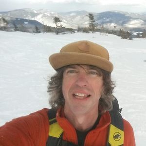 Meet your Posher, Keith